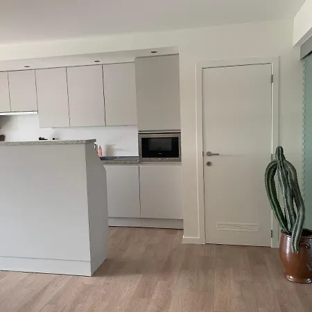 Daire Zonnehuis Koksijde