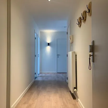 Zonnehuis Daire Koksijde