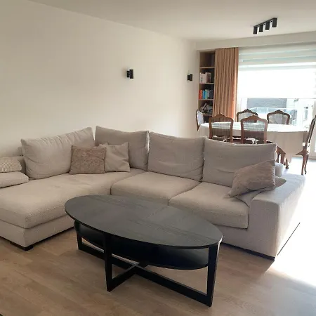 Daire Zonnehuis Koksijde