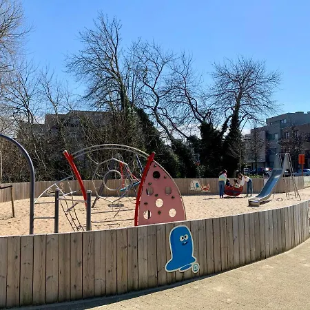 Zonnehuis *